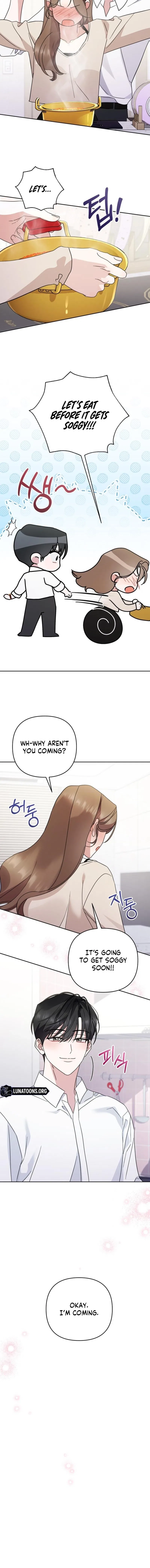 To the Summer That Returned Chapter 41 – Page 2