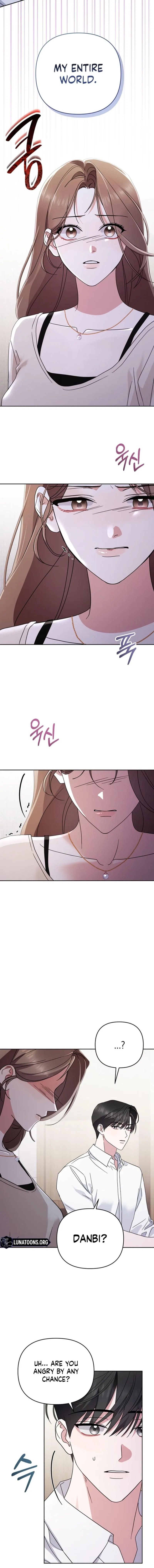 To the Summer That Returned Chapter 41 – Page 10
