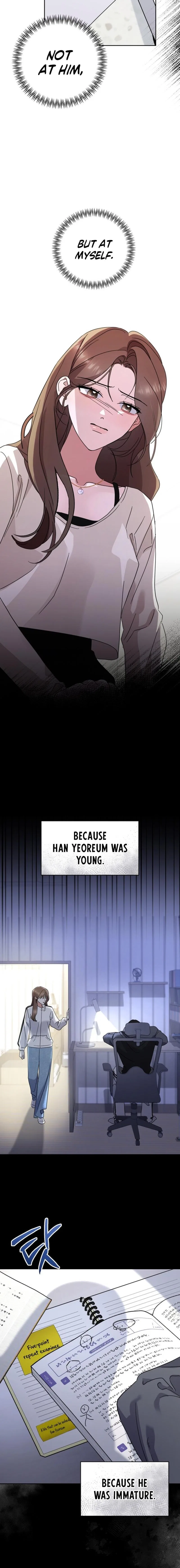 To the Summer That Returned Chapter 41 – Page 12