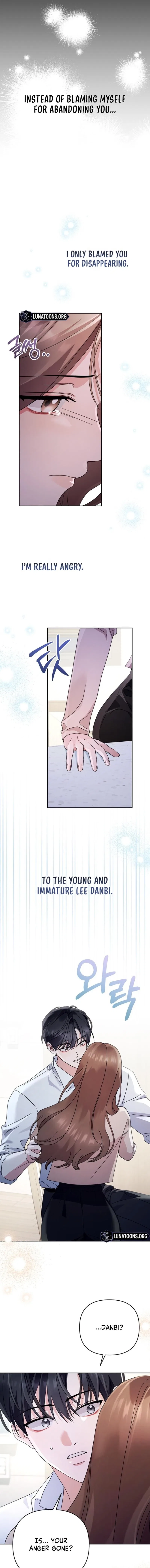 To the Summer That Returned Chapter 41 – Page 17