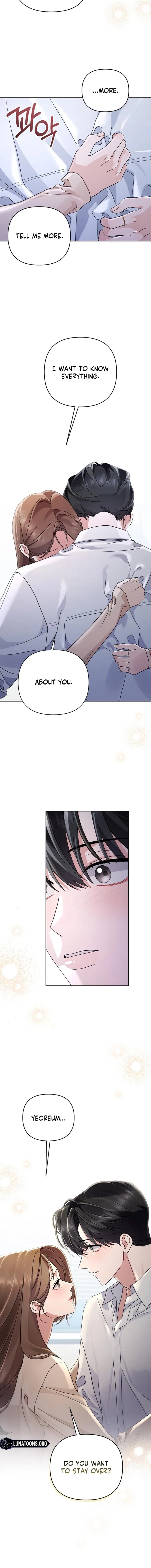 To the Summer That Returned Chapter 41 – Page 18