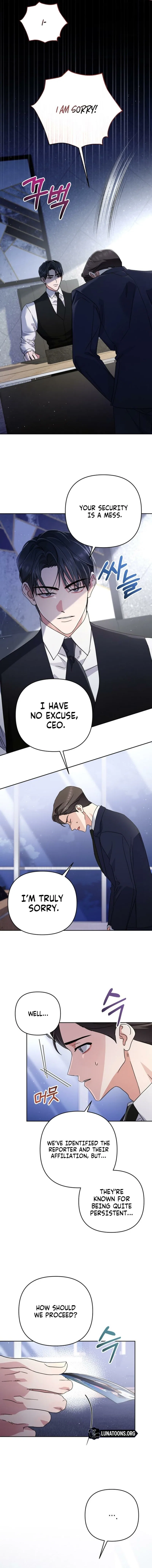 To the Summer That Returned Chapter 40 – Page 2