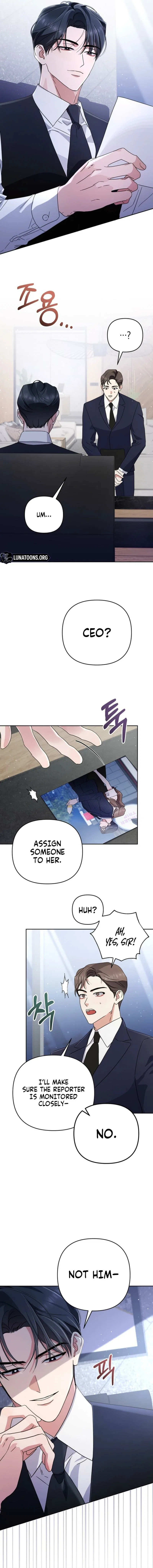 To the Summer That Returned Chapter 40 – Page 3