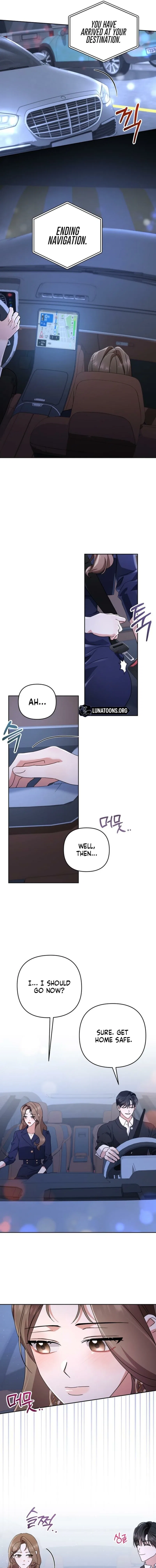 To the Summer That Returned Chapter 40 – Page 5