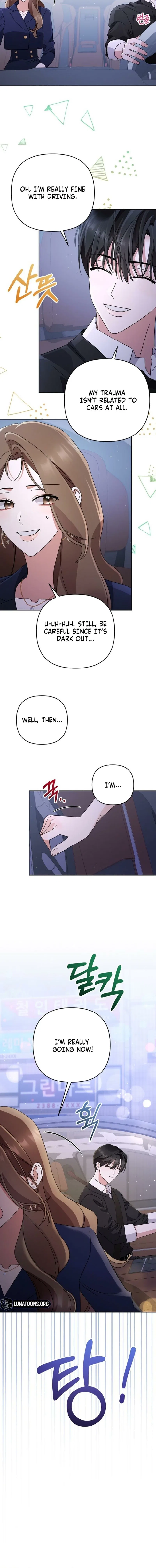 To the Summer That Returned Chapter 40 – Page 6