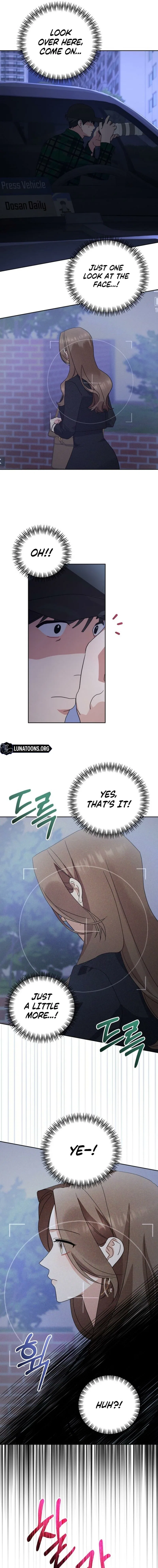 To the Summer That Returned Chapter 40 – Page 9