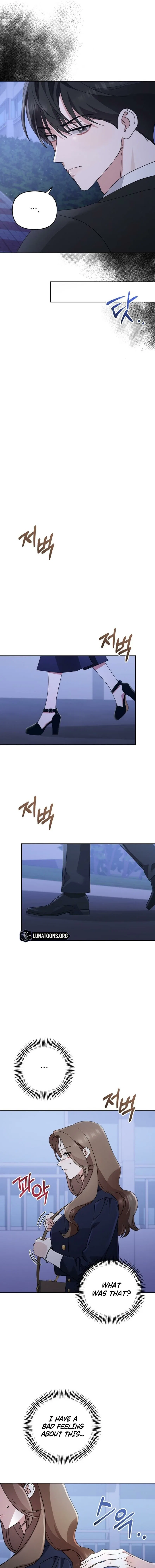 To the Summer That Returned Chapter 40 – Page 11