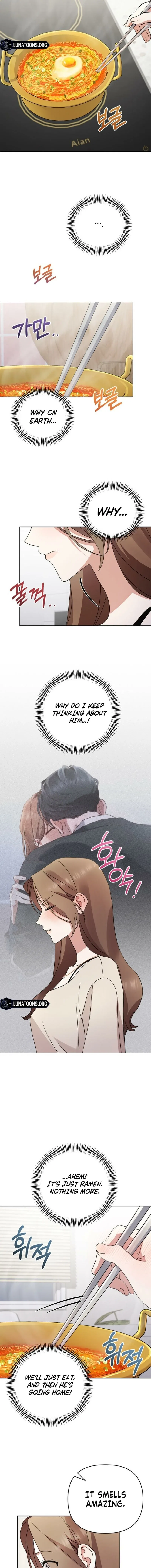 To the Summer That Returned Chapter 40 – Page 15