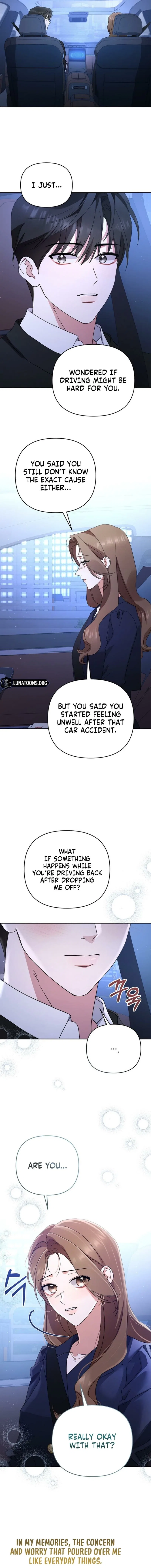 To the Summer That Returned Chapter 39 – Page 11