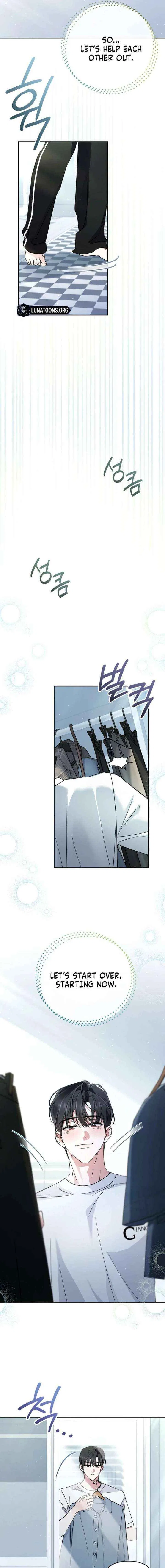 To the Summer That Returned Chapter 38 – Page 3