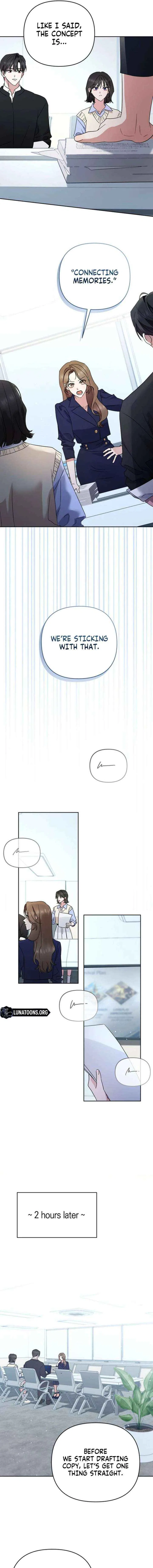 To the Summer That Returned Chapter 38 – Page 9
