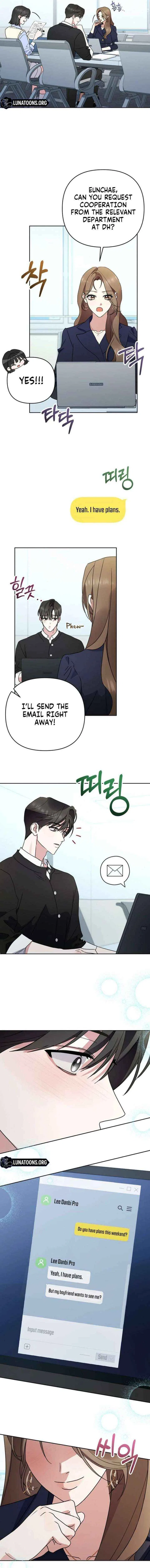 To the Summer That Returned Chapter 38 – Page 13