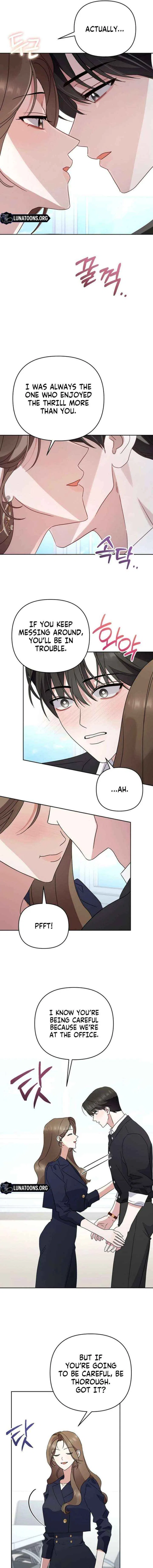 To the Summer That Returned Chapter 38 – Page 17