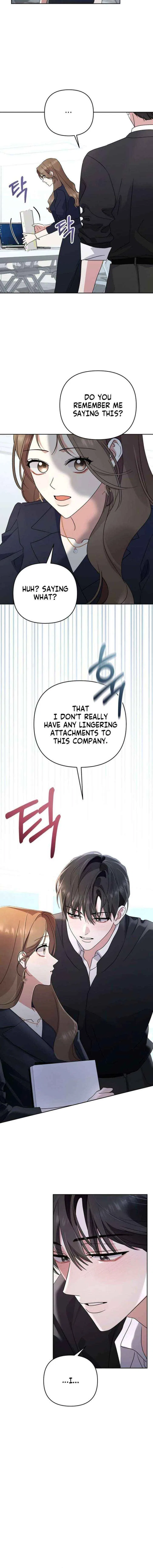 To the Summer That Returned Chapter 38 – Page 18