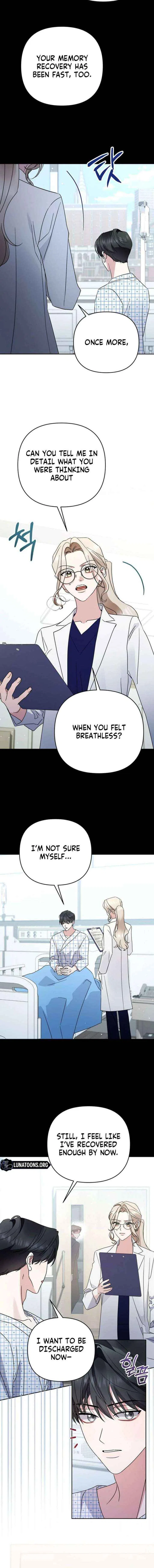 To the Summer That Returned Chapter 37 – Page 2