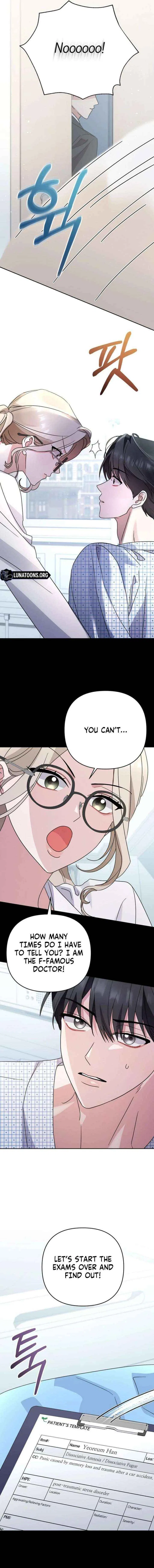 To the Summer That Returned Chapter 37 – Page 3