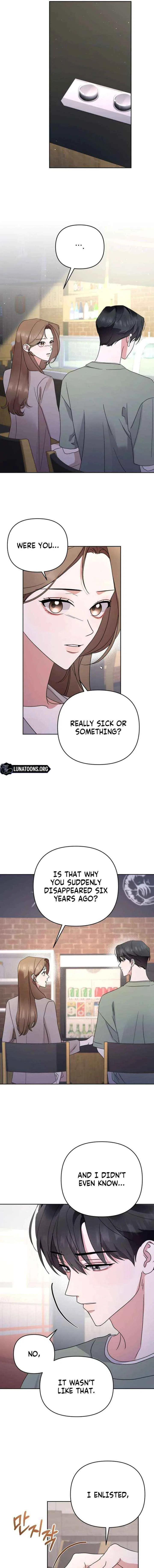 To the Summer That Returned Chapter 37 – Page 7