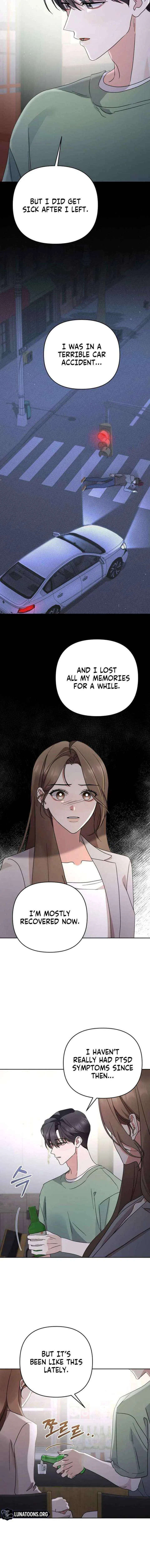 To the Summer That Returned Chapter 37 – Page 10