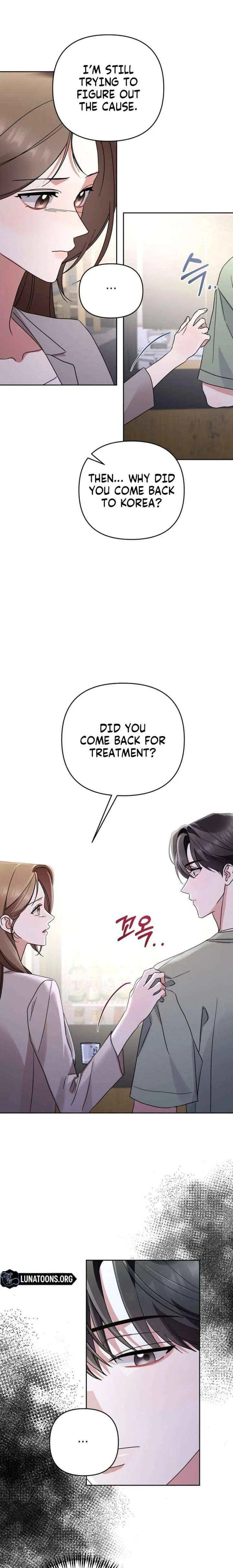 To the Summer That Returned Chapter 37 – Page 11