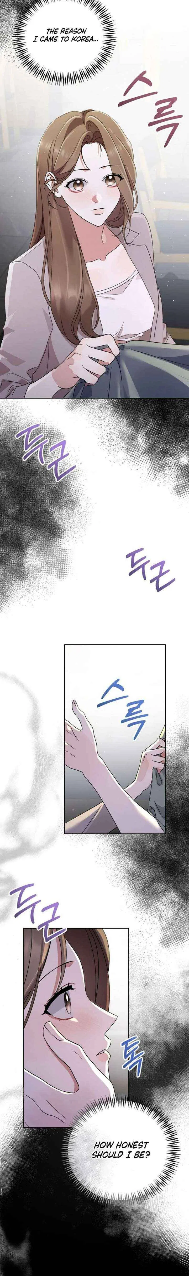 To the Summer That Returned Chapter 37 – Page 12