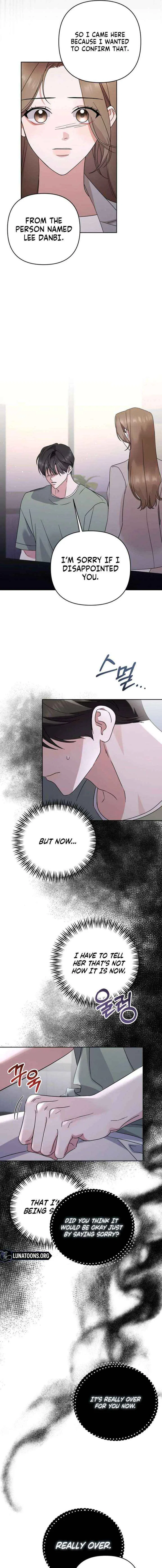 To the Summer That Returned Chapter 37 – Page 17
