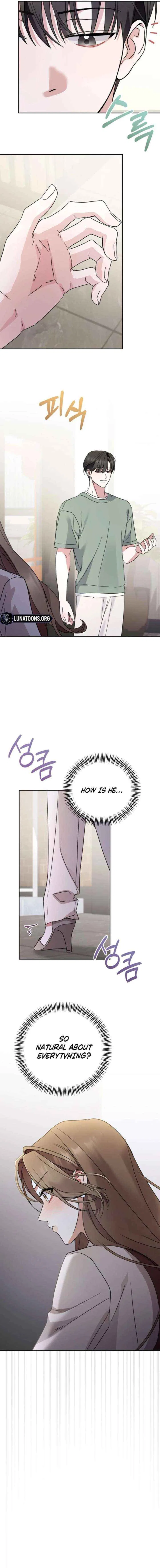 To the Summer That Returned Chapter 36 – Page 5