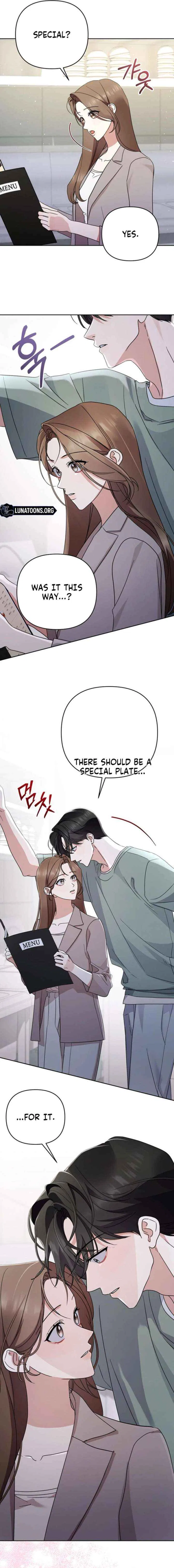 To the Summer That Returned Chapter 36 – Page 7