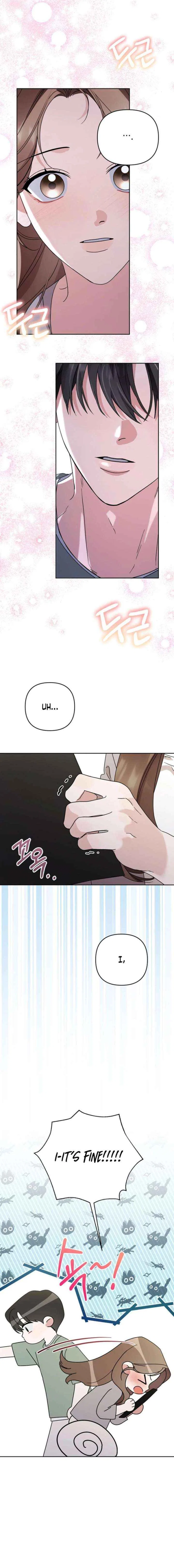 To the Summer That Returned Chapter 36 – Page 8
