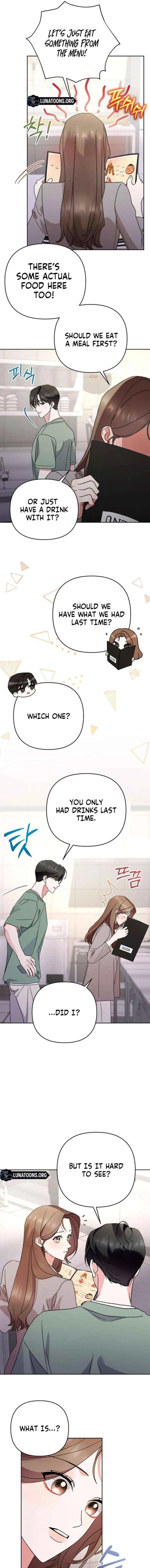 To the Summer That Returned Chapter 36 – Page 9