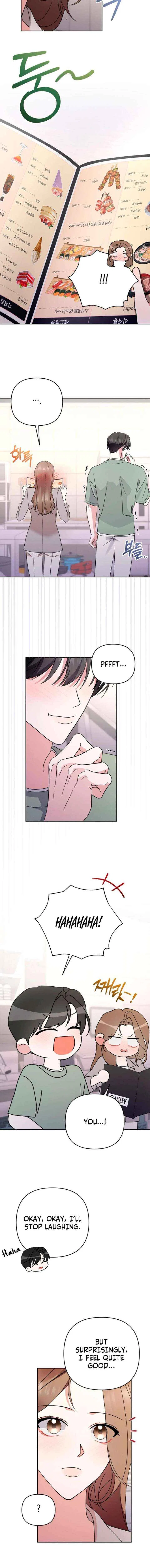 To the Summer That Returned Chapter 36 – Page 10