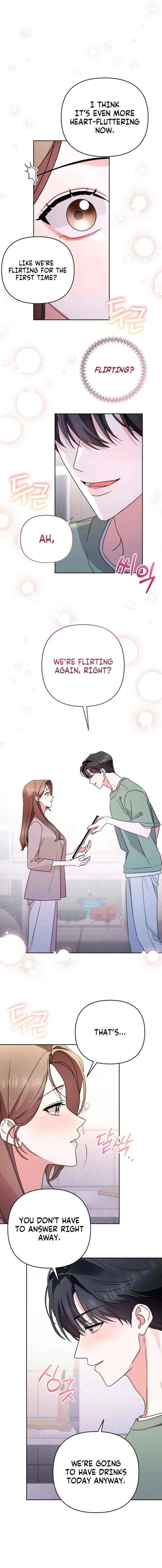To the Summer That Returned Chapter 36 – Page 12