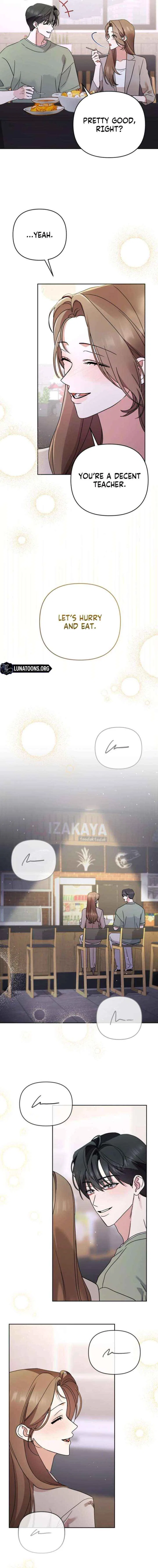 To the Summer That Returned Chapter 36 – Page 15