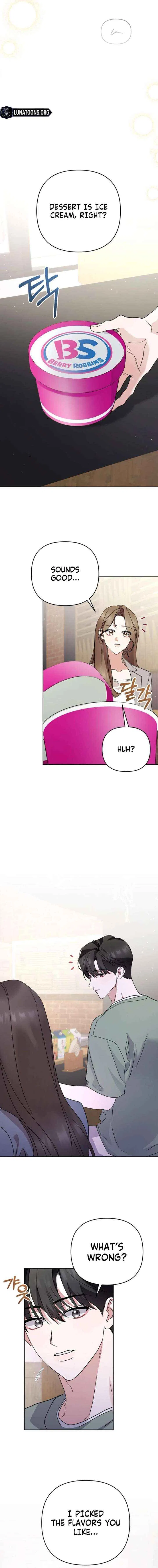 To the Summer That Returned Chapter 36 – Page 16