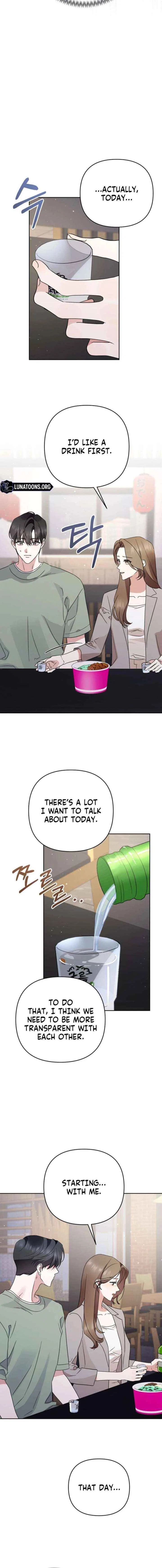 To the Summer That Returned Chapter 36 – Page 18