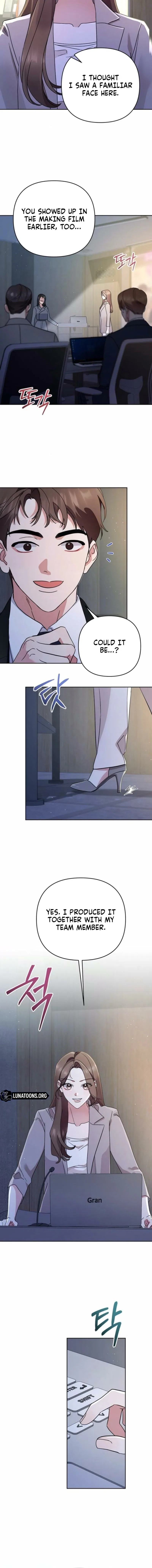 To the Summer That Returned Chapter 35 – Page 2