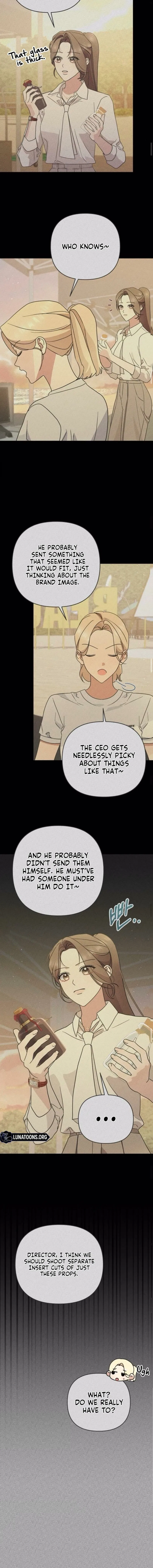 To the Summer That Returned Chapter 35 – Page 4