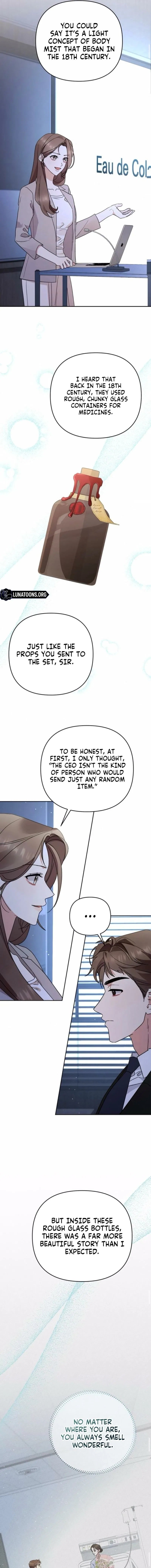 To the Summer That Returned Chapter 35 – Page 9
