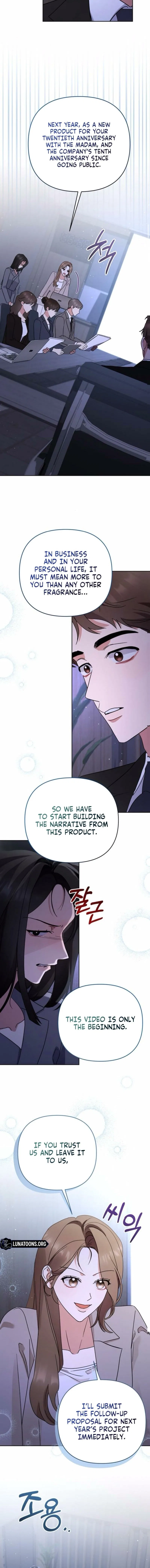 To the Summer That Returned Chapter 35 – Page 12