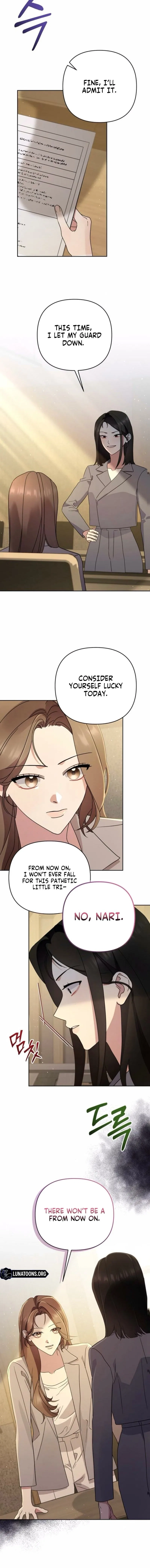 To the Summer That Returned Chapter 35 – Page 16