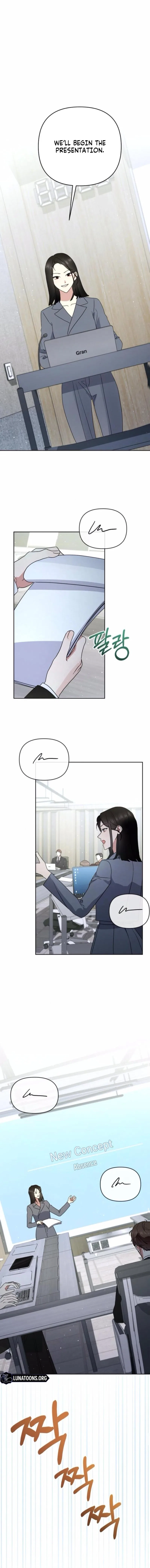 To the Summer That Returned Chapter 34 – Page 8