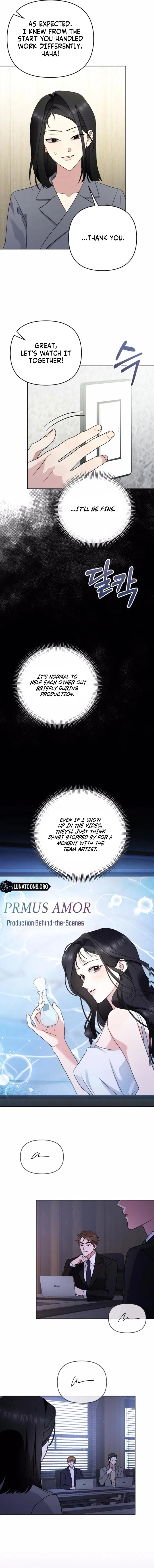 To the Summer That Returned Chapter 34 – Page 13