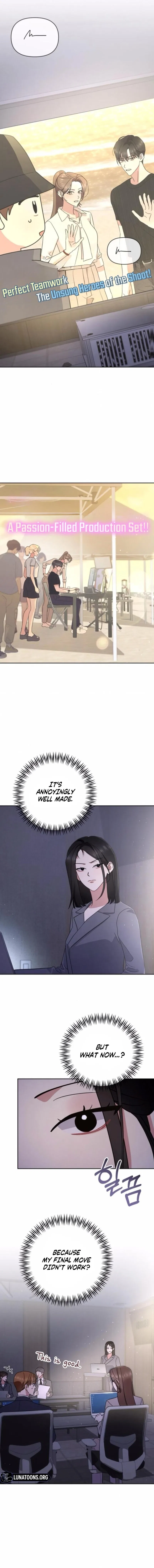 To the Summer That Returned Chapter 34 – Page 14