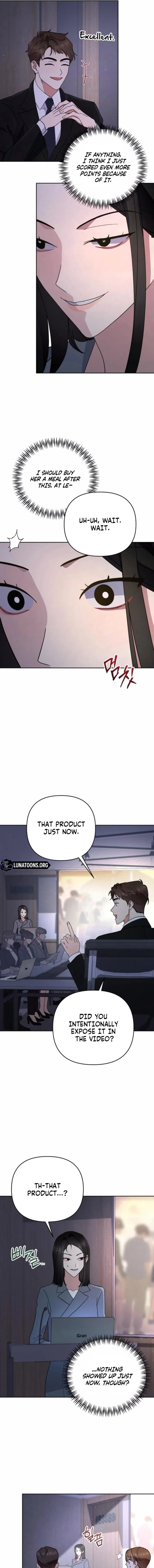 To the Summer That Returned Chapter 34 – Page 15