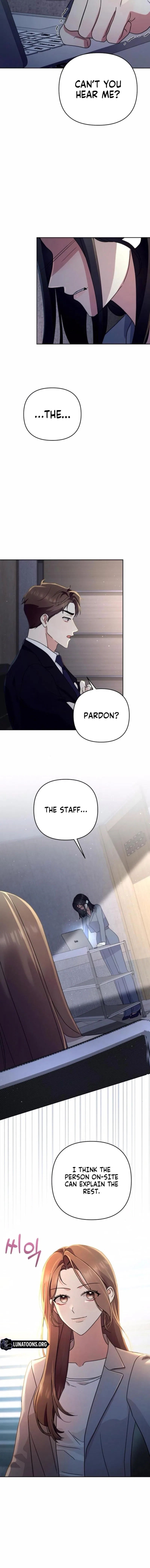 To the Summer That Returned Chapter 34 – Page 18