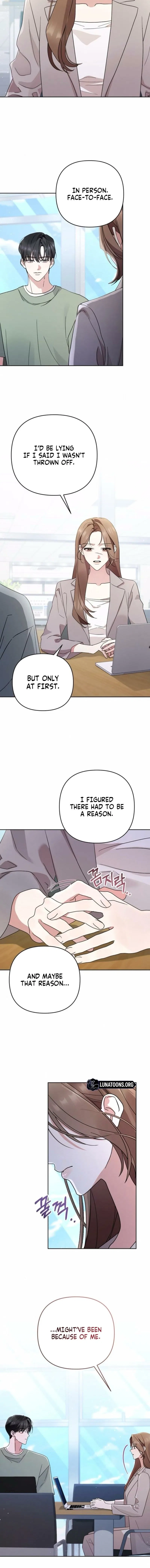 To the Summer That Returned Chapter 33 – Page 2