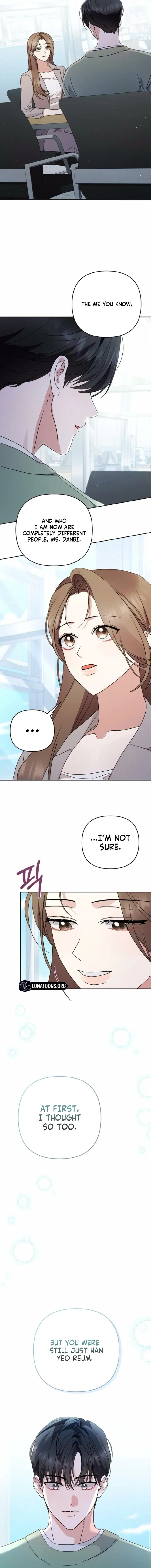 To the Summer That Returned Chapter 33 – Page 4