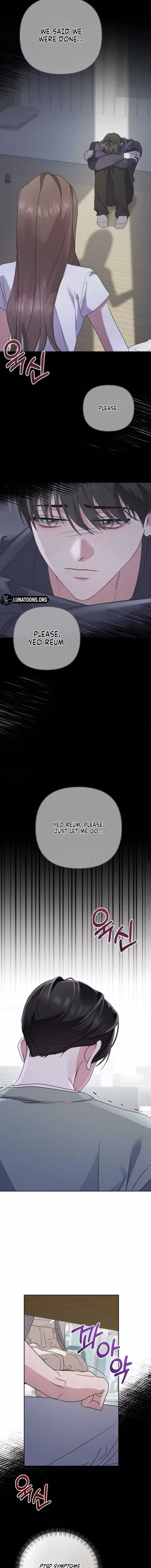 To the Summer That Returned Chapter 33 – Page 7