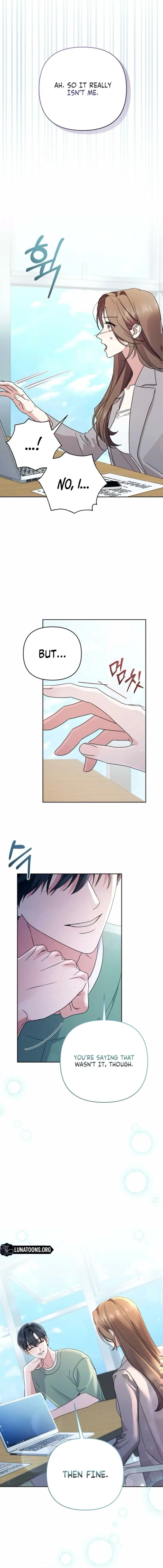 To the Summer That Returned Chapter 33 – Page 10