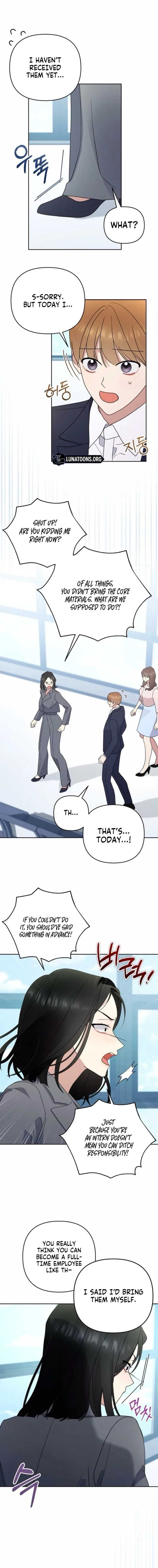 To the Summer That Returned Chapter 33 – Page 15