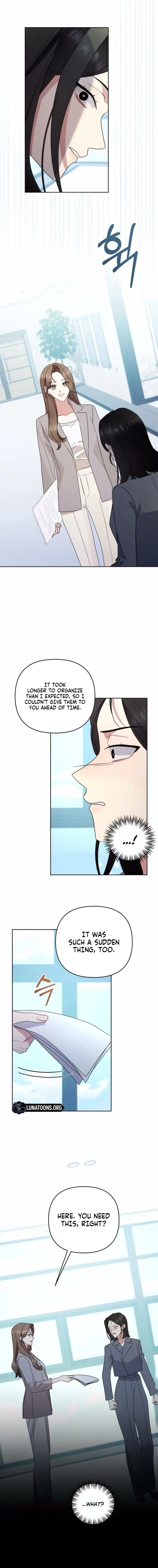 To the Summer That Returned Chapter 33 – Page 16